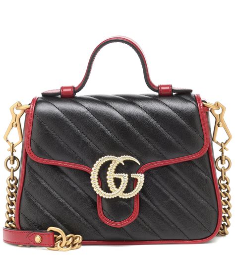 gucci crossbody bag mini